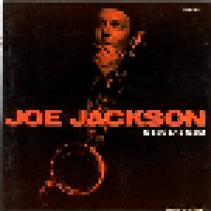 Joe Jackson: Body And Soul (CD) - Bild 1