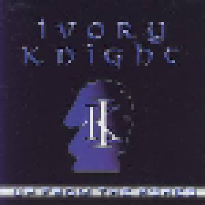 Ivory Knight: Up From The Ashes (CD) - Bild 1