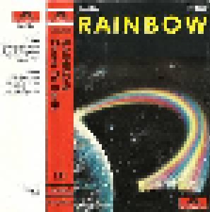 Rainbow: Down To Earth (Tape) - Bild 2