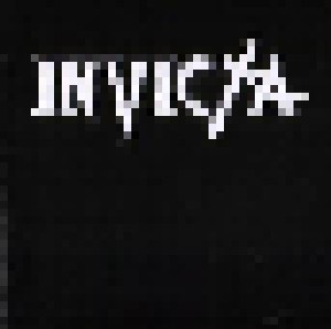 Invicta: Invicta (CD) - Bild 1