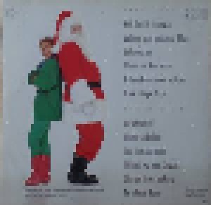 Nicki: Weihnachten Mit Nicki (LP) - Bild 2