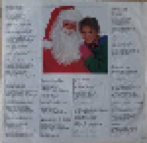 Nicki: Weihnachten Mit Nicki (LP) - Bild 4