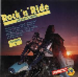 Rock'n'Ride Volume 02 - Dream Songs (CD) - Bild 1