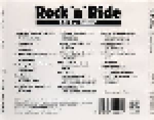 Rock'n'Ride Volume 02 - Dream Songs (CD) - Bild 2