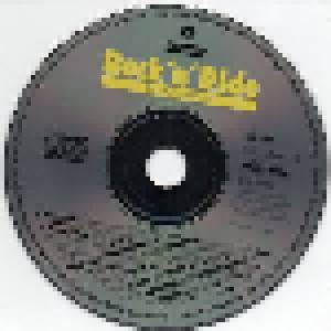 Rock'n'Ride Volume 02 - Dream Songs (CD) - Bild 3