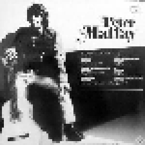 Peter Maffay: Für Das Mädchen, Das Ich Liebe (LP) - Bild 2