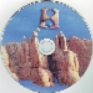 Hourglass: The Journey Into (CD) - Bild 3