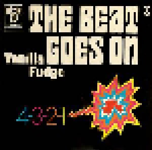 Vanilla Fudge: The Beat Goes On (LP) - Bild 1