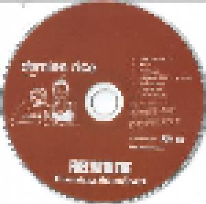 Damien Rice: Live (CD) - Bild 3