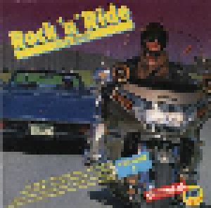 Rock'n'Ride Volume 07 - Hits Only (CD) - Bild 1