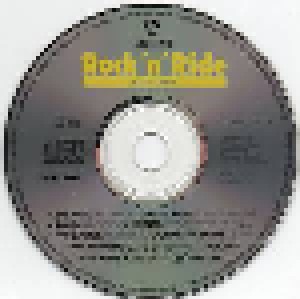 Rock'n'Ride Volume 07 - Hits Only (CD) - Bild 3