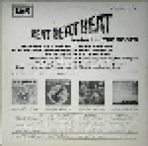 The Spots: Beat Beat Beat (LP) - Bild 2
