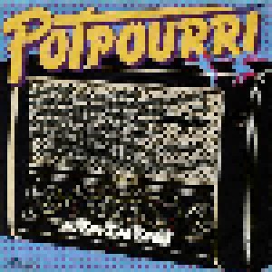 Cover - Potpourri: Potpourri, Das