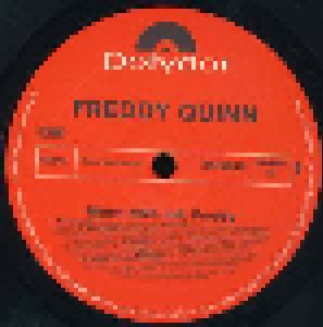 Freddy Quinn: Nimm Mich Mit, Freddy (LP) - Bild 3