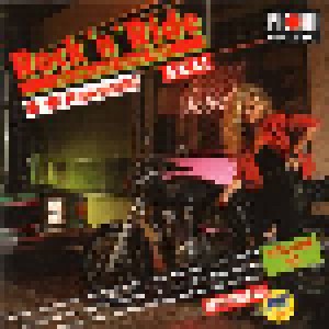 Rock'n'Ride Volume 10 - Let The Good Times Roll (CD) - Bild 1