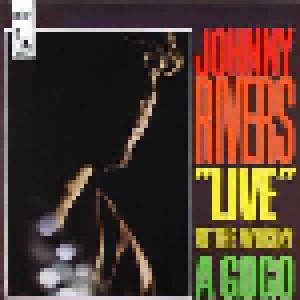 Johnny Rivers: Live At The Whisky A Gogo (LP) - Bild 1