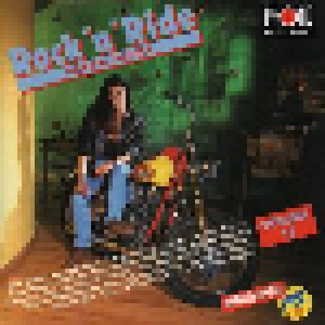 Rock'n'Ride Volume 12 - Dream Oldies (CD) - Bild 1