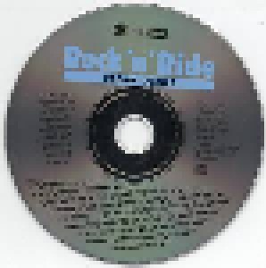 Rock'n'Ride Volume 12 - Dream Oldies (CD) - Bild 3