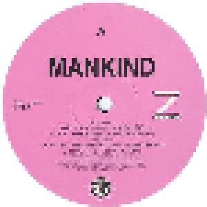 Mankind: Make It Hot / Don't Keep Me Waiting (12") - Bild 3