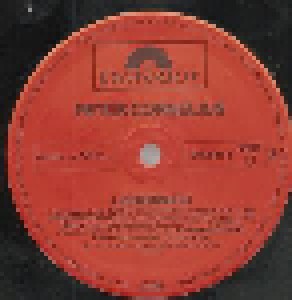 Peter Cornelius: Liederbuch (2-LP) - Bild 5