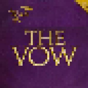 Toyah: The Vow (12") - Bild 1