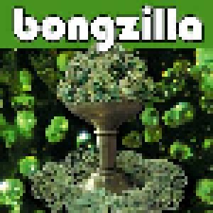 Cover - Bongzilla: Stash