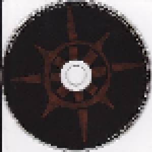 Nebular Mystic: Necrotic (CD) - Bild 5