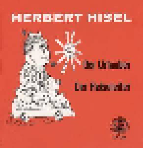 Herbert Hisel: Der Urlauber / Der Reiseleiter (7") - Bild 1