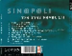 Sinopoli: The Eyes Never Lie (CD) - Bild 2
