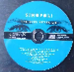 Sinopoli: The Eyes Never Lie (CD) - Bild 3
