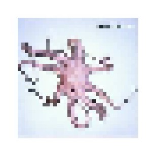 Clepsydra: Alone (CD) - Bild 1