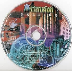Artension: Machine (CD) - Bild 5