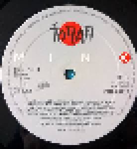 Toyah: Minx (LP) - Bild 3