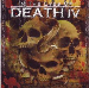 Cover - Watch Them Die: In The Eyes Of Death IV