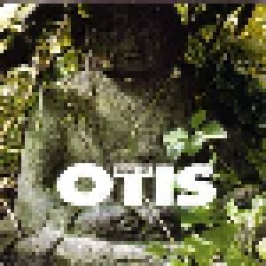 Cover - Sons Of Otis: Songs For Worship