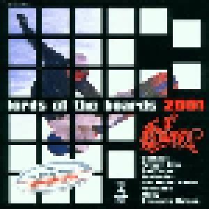 Lords Of The Boards 2001 (2-CD) - Bild 1