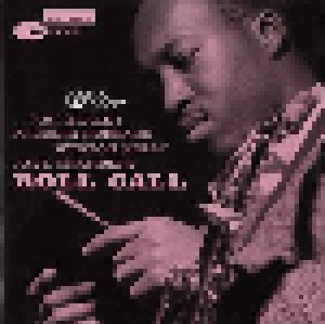 Cover - Hank Mobley: Roll Call