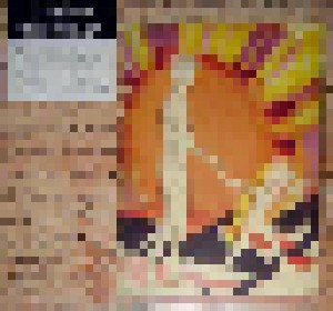 Current 93: Of Ruine Or Some Blazing Starre (LP) - Bild 1