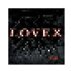Cover - Lovex: Take A Shot