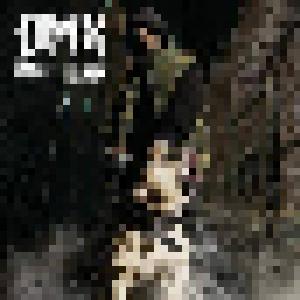 DMX: Year Of The Dog... Again - Cover