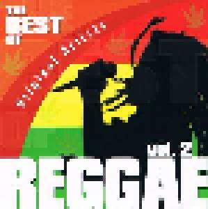 Best Of Reggae Vol. 2, The - Cover
