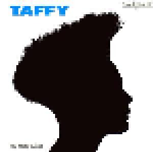 Taffy: Walk Into The Daylight - Cover
