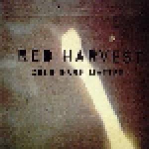 Red Harvest: Cold Dark Matter - Cover