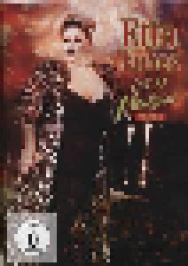 Etta James: Live At Montreux 1993 - Cover