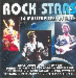 Rock Stars 14 Masterpieces Of Rock - Cover