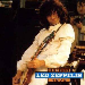 Led Zeppelin: Oxford 1973 - Cover