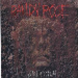 Randy Rose: Sacrificium - Cover
