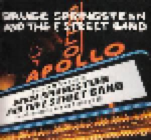 Bruce Springsteen & The E Street Band: Apollo - Cover