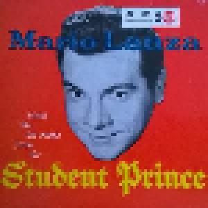 Mario Lanza: Mario Lanza Sings The Hit Songs From The Student Prince Part 2 - Cover