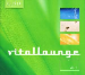 Vitallounge Vol. 1 - Cover